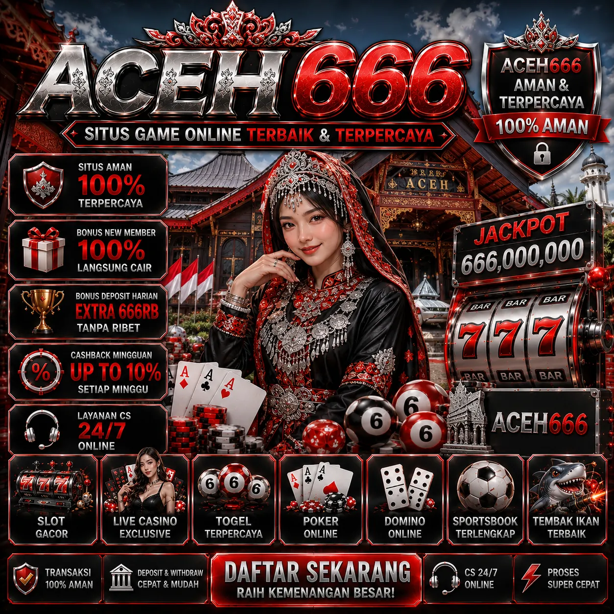 ACEH666